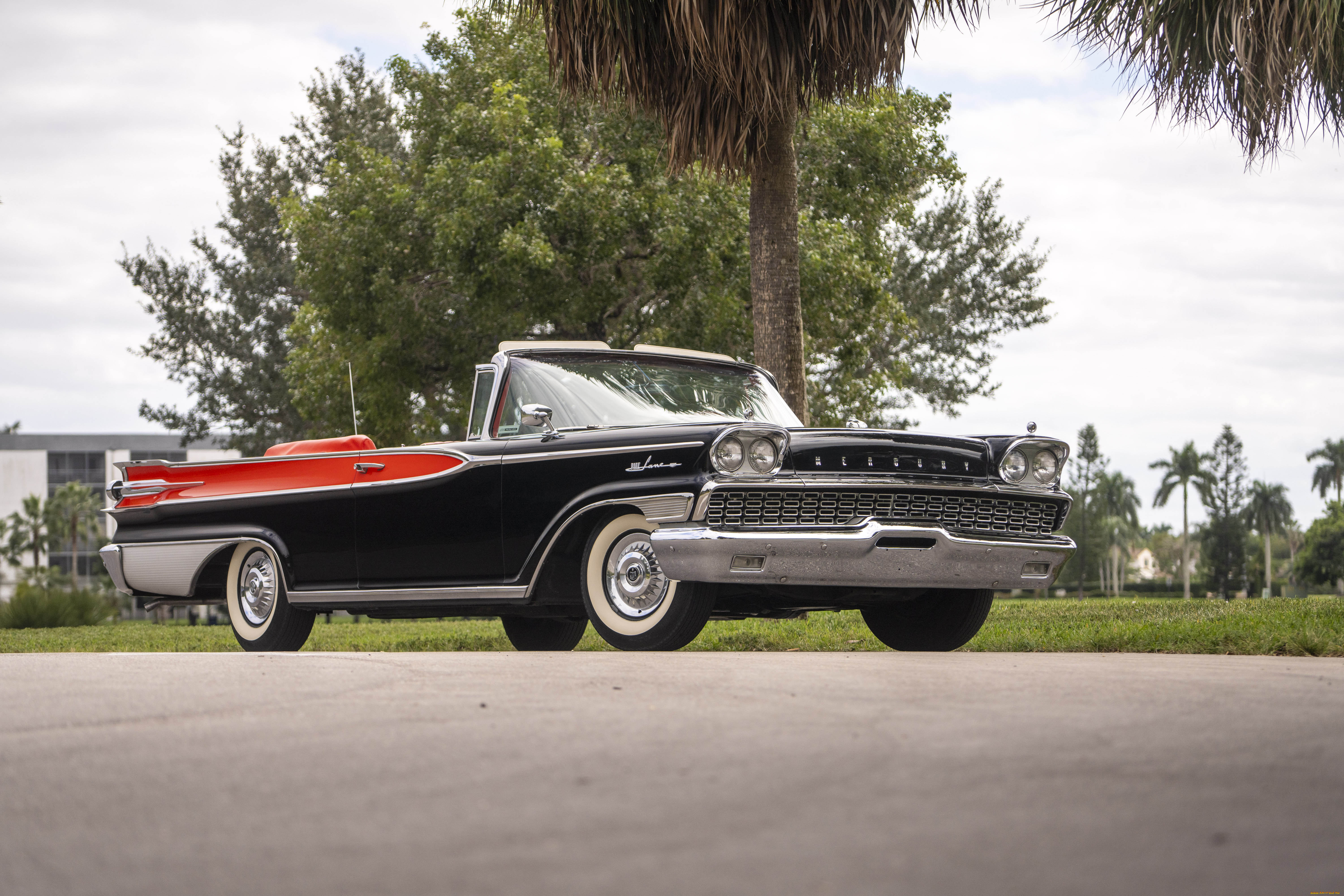 , mercury